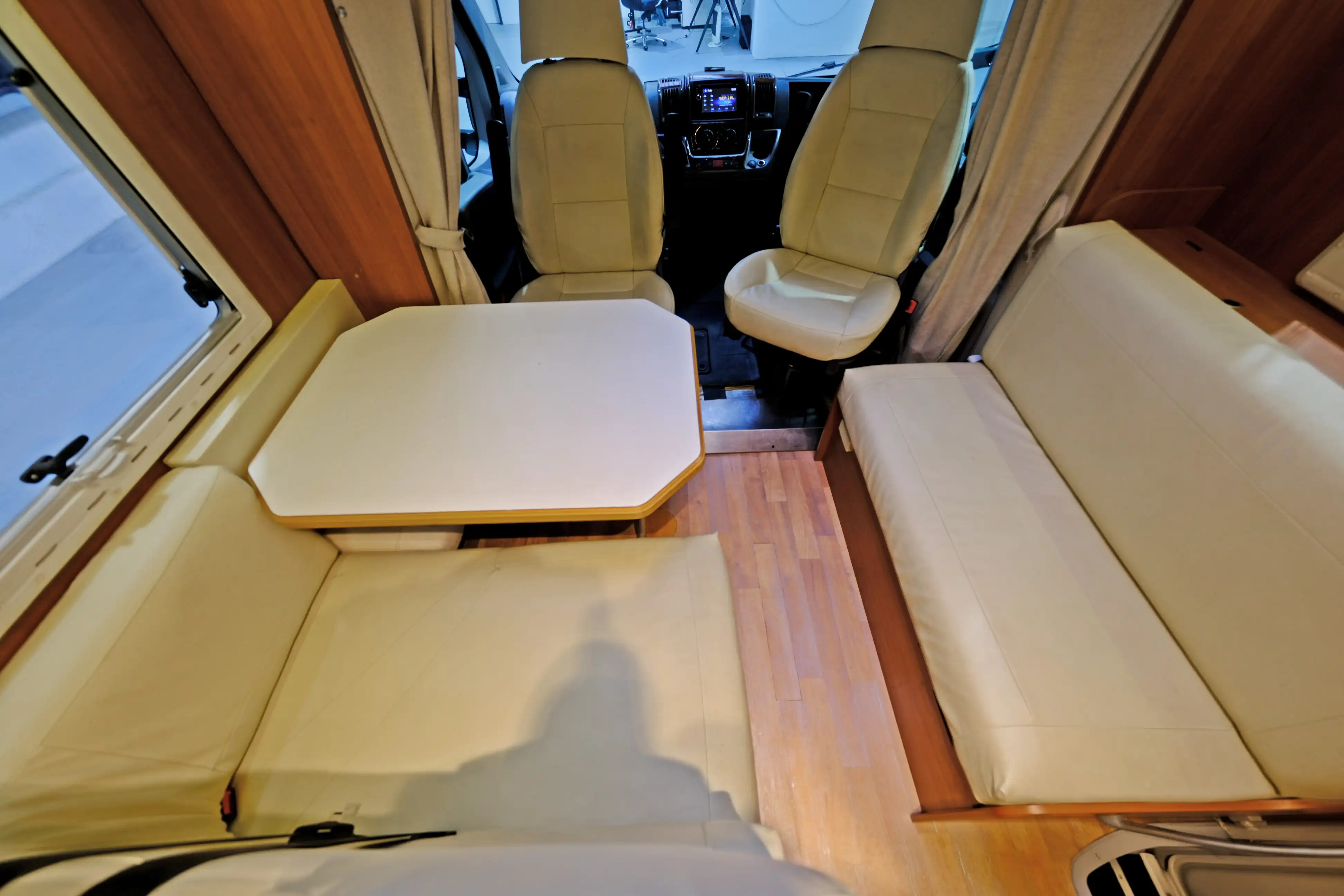 SEA X- Dream 526 G - Ansicht 7